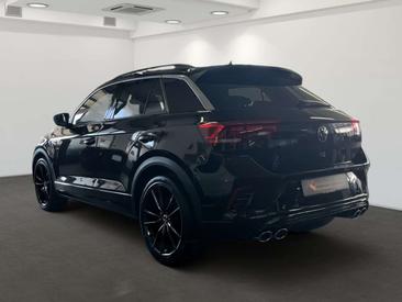 Volkswagen T-Roc 4Motion R — photo 5