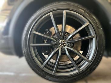 Volkswagen T-Roc 4Motion R — photo 7