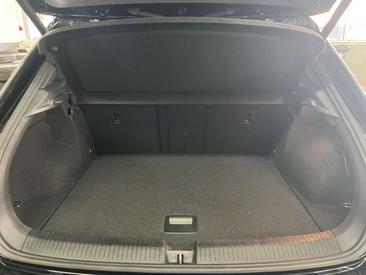 Volkswagen T-Roc 4Motion R — photo 8