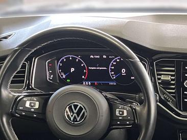 Volkswagen T-Roc 4Motion R — photo 10