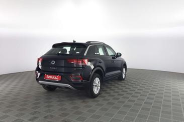 Volkswagen T-Roc TDI Life — photo 5