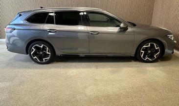 Volkswagen Passat TDI R-Line — photo 4