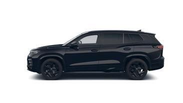 Volkswagen Tayron R-Line — photo 5