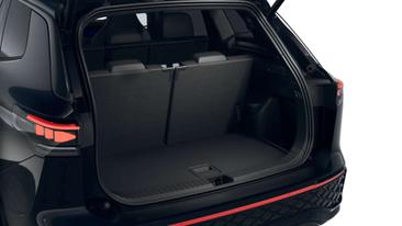 Volkswagen Tayron R-Line — photo 7