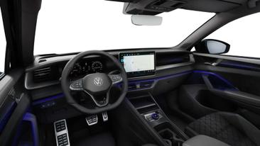 Volkswagen Tayron R-Line — photo 8