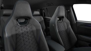 Volkswagen Tayron R-Line — photo 9