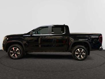Volkswagen Amarok TDI 4Motion Style Black — photo 2