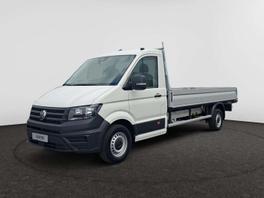 Volkswagen Crafter - 2026 - Joinsteer - #1
