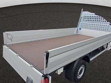 Volkswagen Crafter — photo 7
