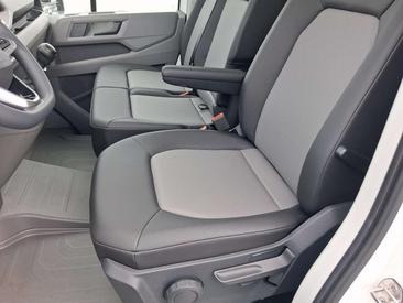 Volkswagen Crafter — photo 9