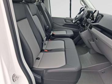Volkswagen Crafter — photo 10