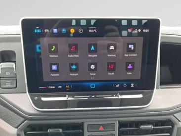 Volkswagen Crafter — photo 14