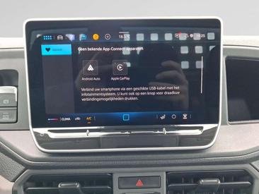 Volkswagen Crafter — photo 15