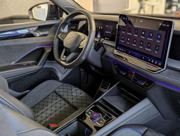 Volkswagen Tayron TDI 4Motion R-Line — photo 11