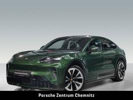 Porsche Cayenne E4 Coupé Electric - 2026 - Joinsteer - #1