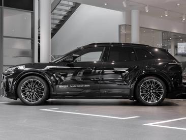 Porsche Cayenne E4 Turbo Electric — photo 2