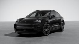 Porsche Macan Electrique 4S - 2026 - Joinsteer - #1