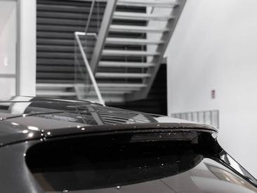 Porsche Cayenne E4 Turbo Electric — photo 12