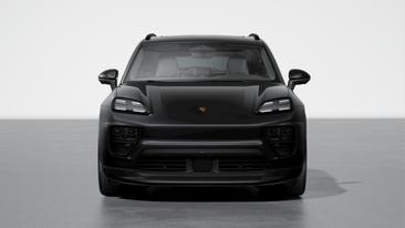 Porsche Macan Electrique 4S — photo 8