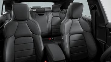 Porsche Macan Electrique 4S — photo 10