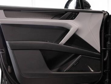 Porsche Cayenne E4 Turbo Electric — photo 22