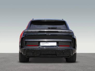 Porsche Cayenne E4 Turbo Electric — photo 5