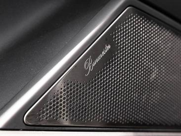 Porsche Cayenne E4 Turbo Electric — photo 32