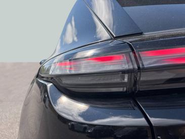 Porsche Cayenne E4 Turbo Electric — photo 10
