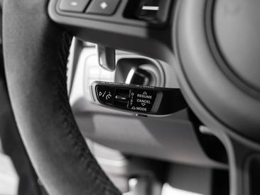 Porsche Cayenne III Turbo GT — photo 22