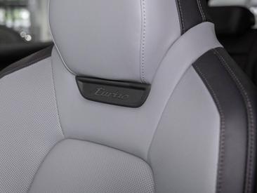Porsche Cayenne E4 Turbo Electric — photo 34