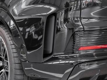Porsche Cayenne E4 Turbo Electric — photo 37