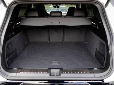 Porsche Cayenne E4 Turbo Electric — photo 24