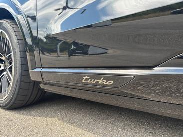 Porsche Cayenne E4 Turbo Electric — photo 16