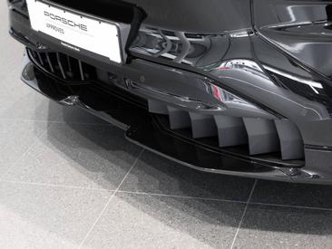 Porsche Cayenne E4 Turbo Electric — photo 39