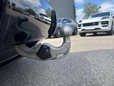 Porsche Cayenne E4 Turbo Electric — photo 20