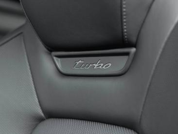 Porsche Cayenne E4 Turbo Electric — photo 23