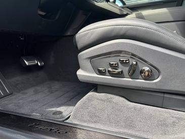 Porsche Cayenne E4 Turbo Electric — photo 24