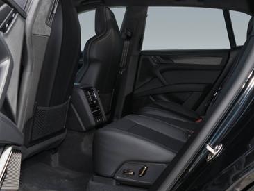 Porsche Cayenne E4 Turbo Electric — photo 21