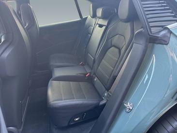 Porsche Cayenne E4 Turbo Electric — photo 23