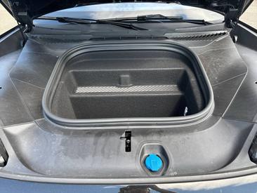 Porsche Cayenne E4 Turbo Electric — photo 27