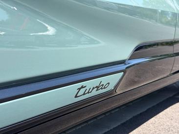 Porsche Cayenne E4 Turbo Electric — photo 27