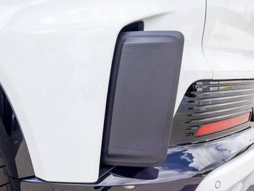 Porsche Cayenne E4 Turbo Electric — photo 39