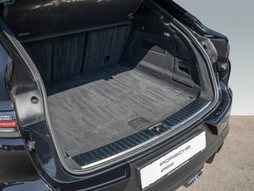 Porsche Cayenne III Turbo GT — photo 39