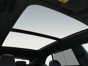 Porsche Cayenne E4 Turbo Electric — photo 31