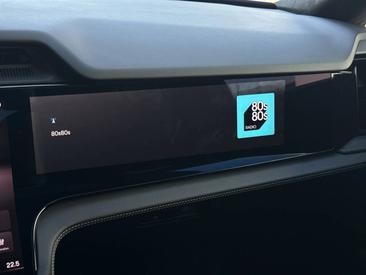 Porsche Cayenne E4 Turbo Electric — photo 33