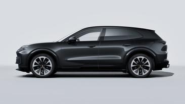Porsche Cayenne E4 Electric — photo 2