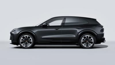 Porsche Cayenne E4 Electric