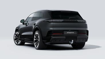 Porsche Cayenne E4 Electric — photo 3
