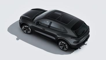 Porsche Cayenne E4 Electric — photo 4