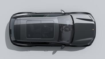 Porsche Cayenne E4 Electric — photo 5